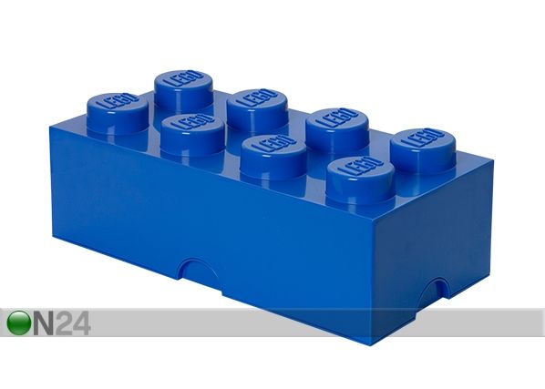 Säilytyslaatikko Lego 8