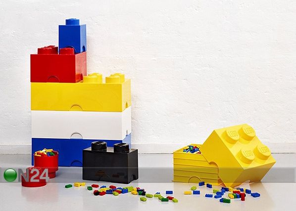 Säilytyslaatikko Lego 8