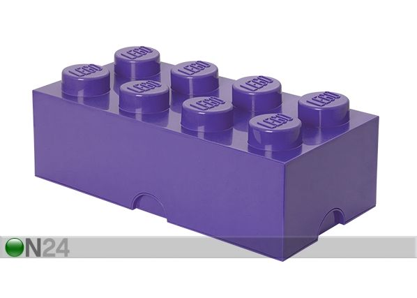 Säilytyslaatikko Lego 8 Friends