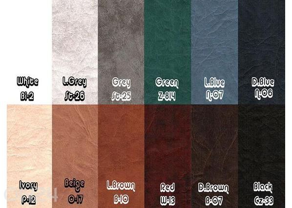 Säkkituoli Handy 200 L