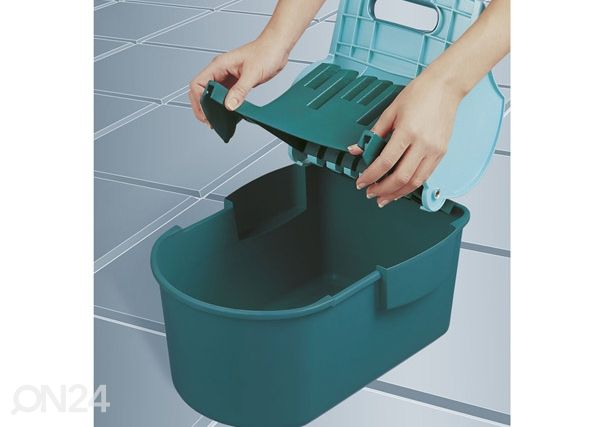 Sanko Leifheit Profi Compact