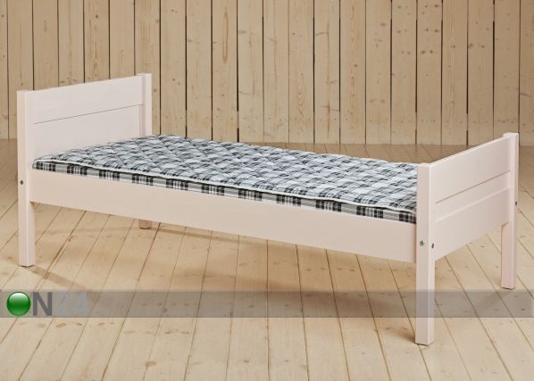 Sänky 70x155 cm, mänty