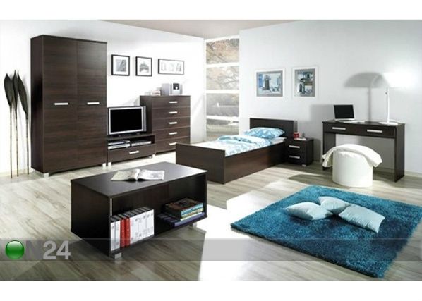 Sänky 80x200 cm