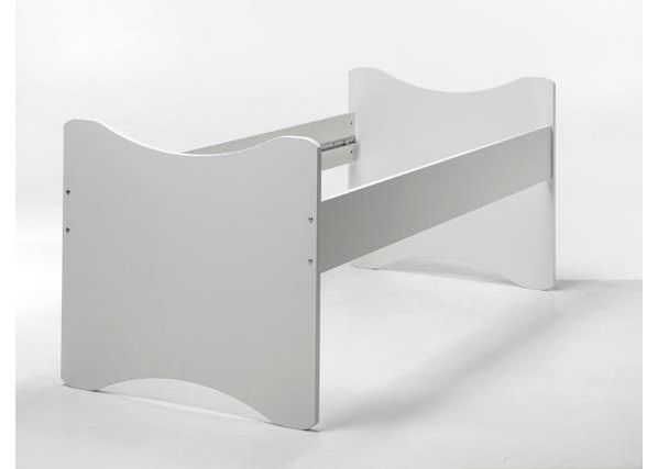 Sänky 90x200 cm