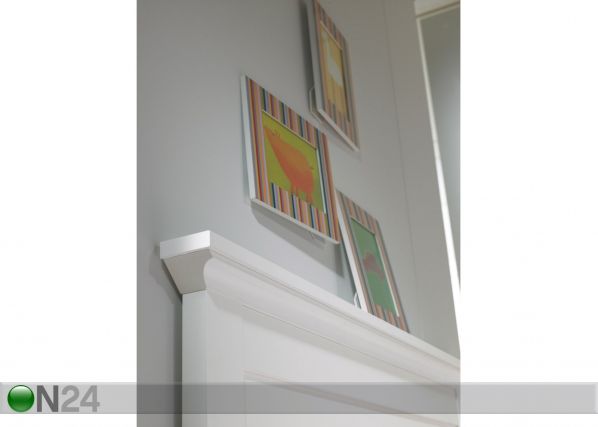 Sänky 90x200 cm