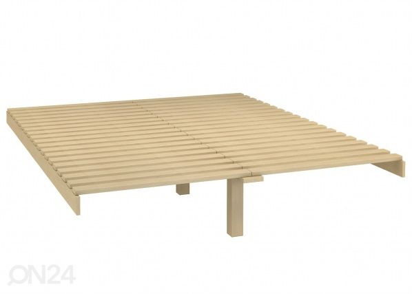 Sänky Georgia 120x200 cm