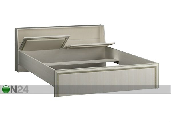 Sänky Grace 160x200 cm