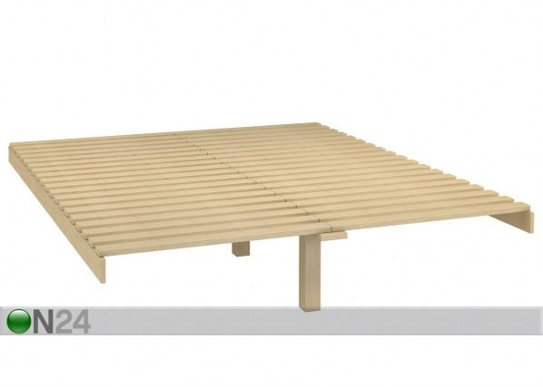 Sänky Grace 160x200 cm