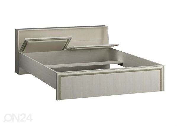 Sänky Grace 160x200 cm