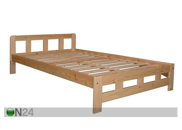 Sänky KRISTINA 120x200 cm