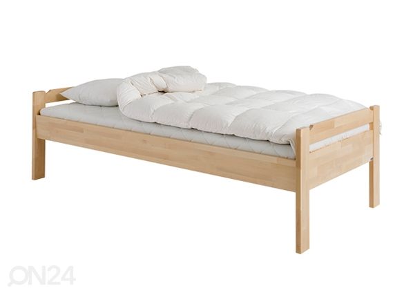 Sänky Kuusamo 80x200 cm