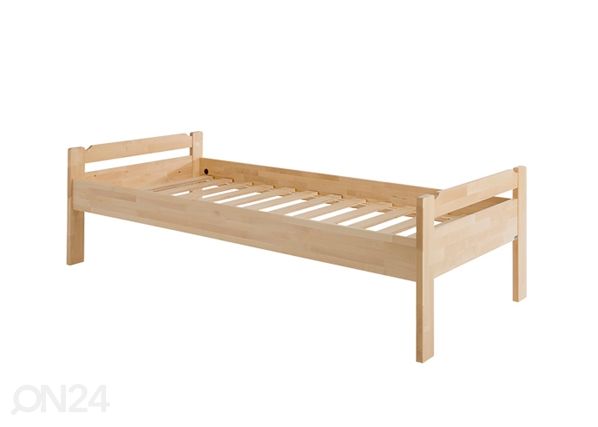 Sänky Kuusamo 80x200 cm