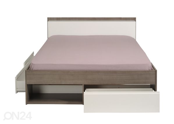 Sänky Most 140x200 cm