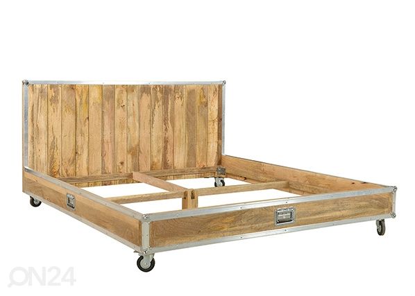Sänky Roadies 180x200 cm