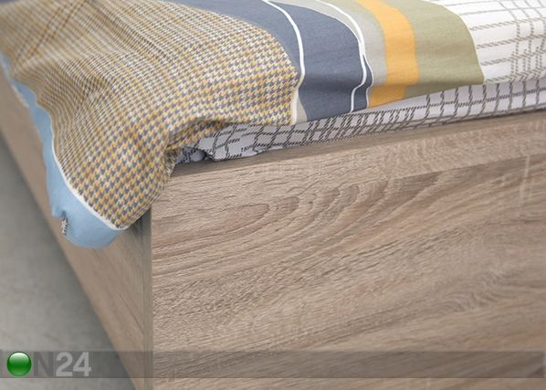 Sänky Vesta 80x200 cm