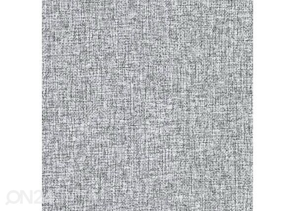 Sänky ylösnostettavalla sängynpohjalla 140x200 cm