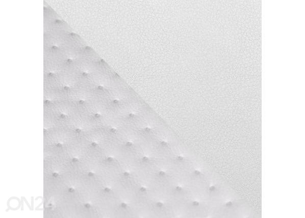 Sänky ylösnostettavalla sängynpohjalla 160x200 cm