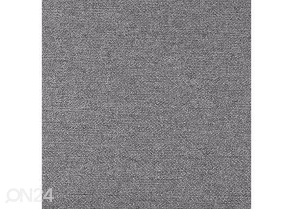 Sänky ylösnostettavalla sängynpohjalla 200x200 cm