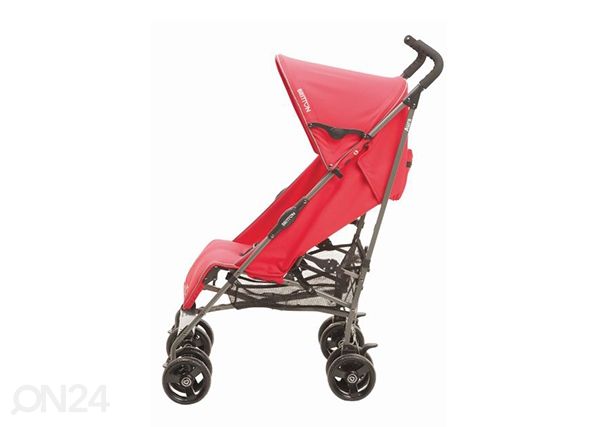 Sateenvarjorattaat BRITTON®AURA