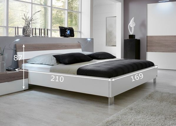 Seinähylly AMBIENTE