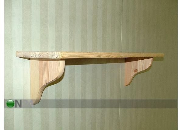 Seinähylly JOLA 80 cm