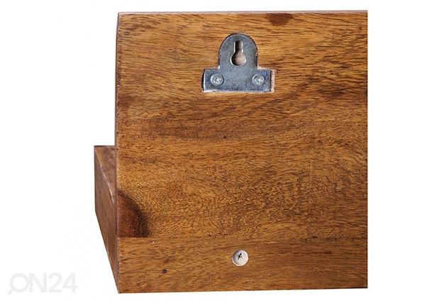 Seinähylly Mumbai 60 cm