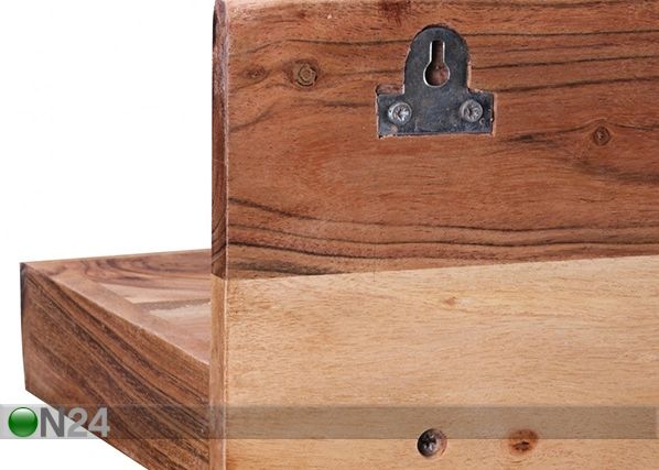 Seinähylly Mumbai 60 cm