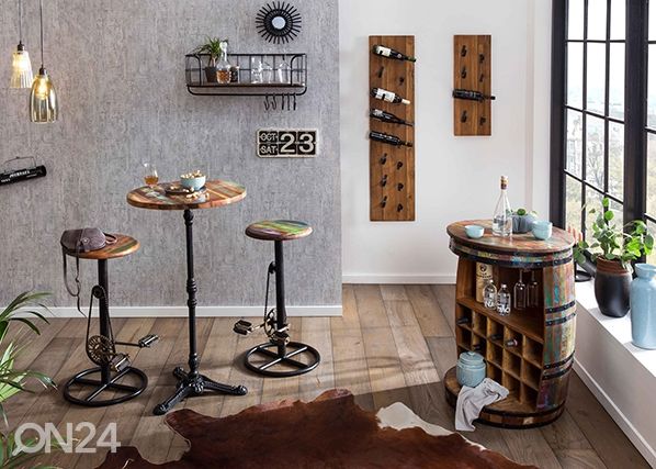 Seinähylly This&That