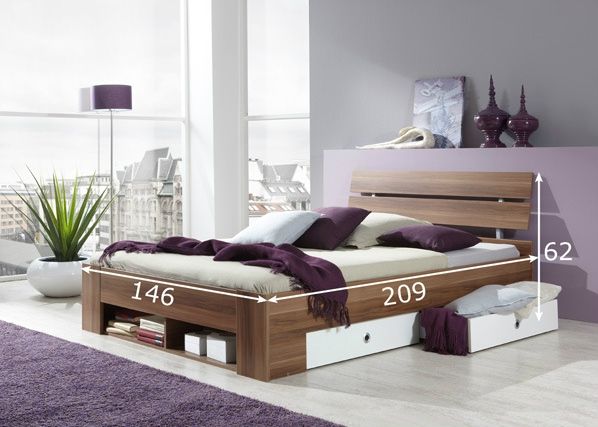 Seinäkaappi AMBIENTE