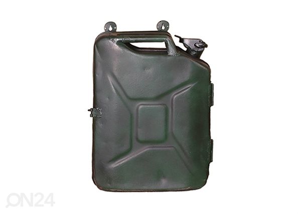 Seinäkaappi This&That