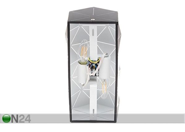 Seinävalaisin Asterope