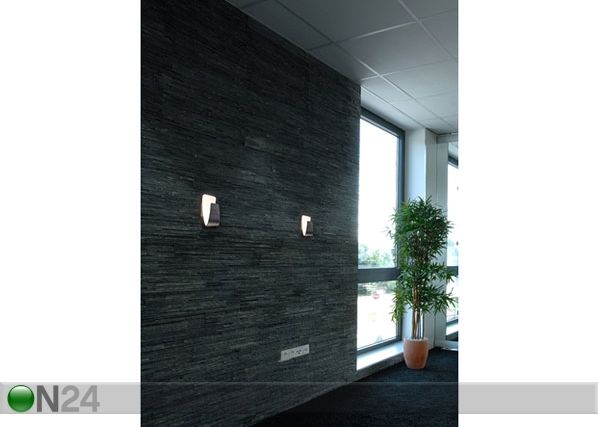 Seinävalaisin Canopus LED