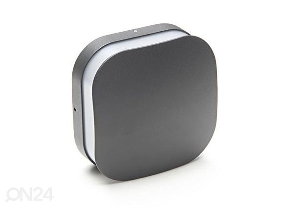 Seinävalaisin CORVI III LED