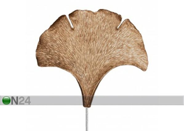 Seinävalaisin Ginkgo
