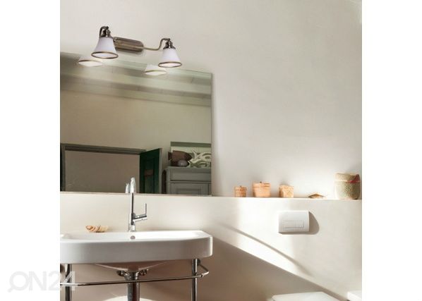 Seinävalaisin Grando