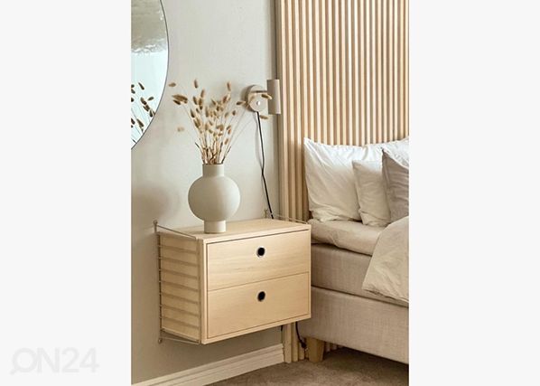 Seinävalaisin Hubble