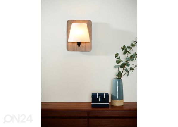 Seinävalaisin Idaho