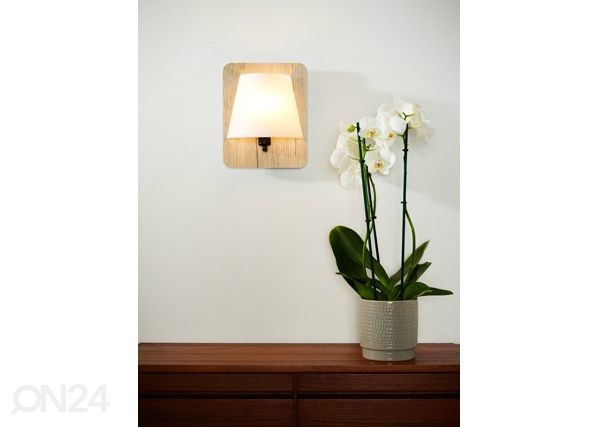 Seinävalaisin Idaho