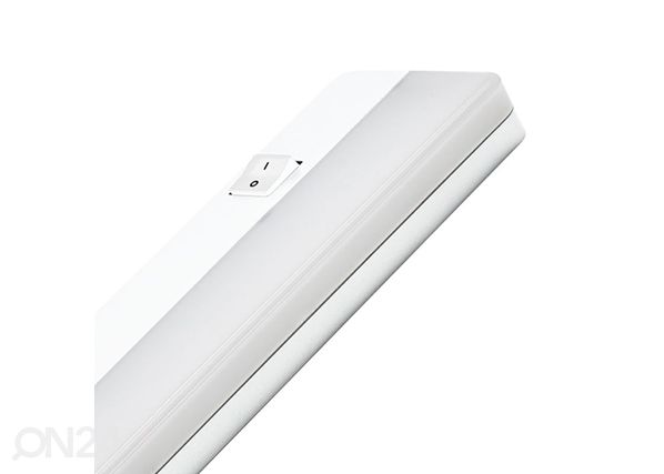 Seinävalaisin Korfu LED 60