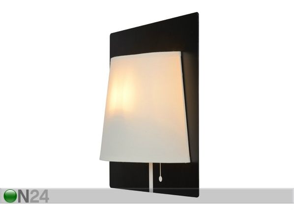 Seinävalaisin Mateo