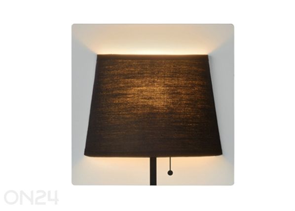 Seinävalaisin Mateo