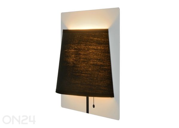 Seinävalaisin Mateo