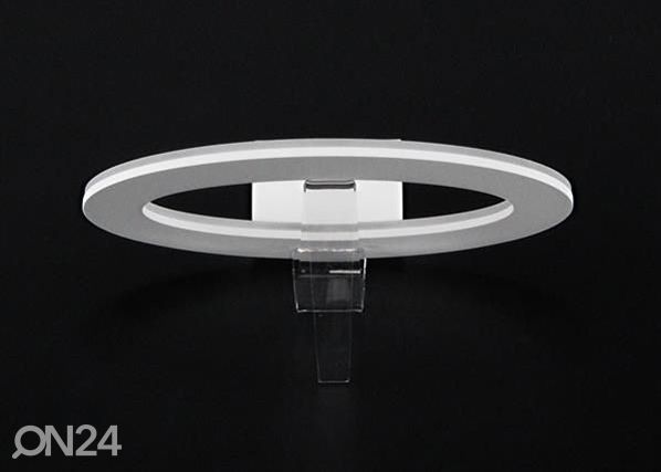 Seinävalaisin OVAL II LED