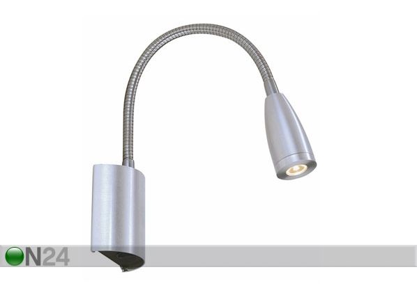 Seinävalaisin Read LED