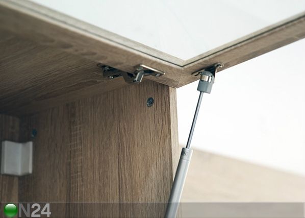 Seinävitriini Vesta