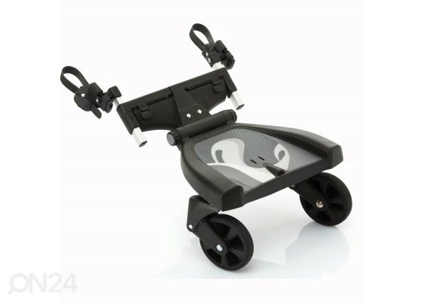 Seisomalauta lasten vaunuihin/ rattaisiin Fillikid