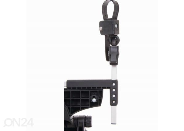 Seisomalauta lasten vaunuihin/ rattaisiin Fillikid