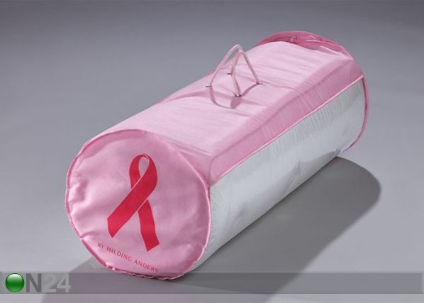 Sijauspatja PINK RIBBON 160x200 cm