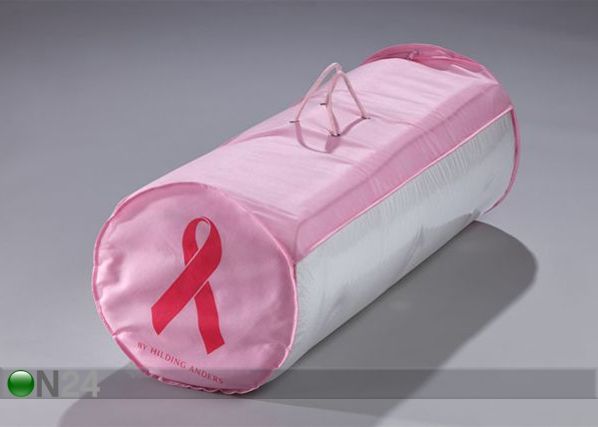 Sijauspatja PINK RIBBON 180x200 cm
