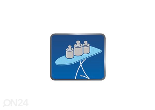 Silityslauta Leifheit AirBoard Deluxe XL